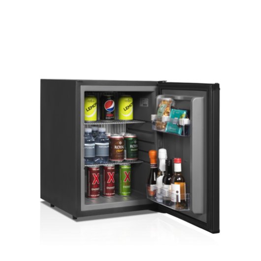 ▷ Nevera Minibar Refrigerado EUROFRED TM 42