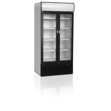 Réfrigérateur à boissons Réf. FSC175H Tefcold