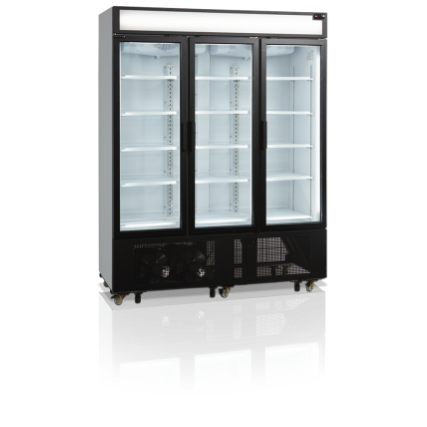 Pièces détachées Réfrigérateur table top - référence FSC100 - Tefcold