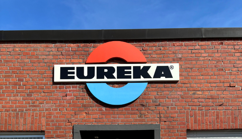 TEFCOLD acquires Eureka