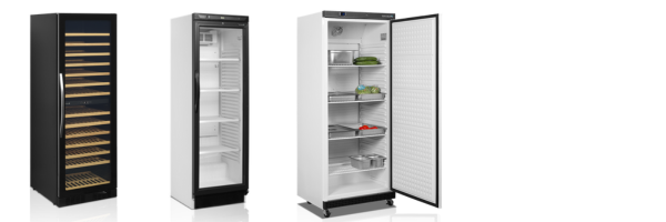 fan assisted fridge